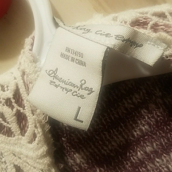 Cardigan - Picture 3 of 3